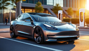 découvrez tout sur la tesla model 2 : prix, autonomie, caractéristiques et innovations. guide complet pour bien choisir votre future voiture électrique tesla.