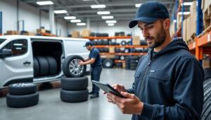 découvrez tous les pneus 365 pour un achat rapide en ligne et une livraison fiable, garantissant qualité et performance pour votre véhicule.