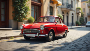découvrez l'histoire captivante de la voiture dauphine, ses caractéristiques techniques et nos conseils d'achat pour bien choisir ce modèle emblématique.