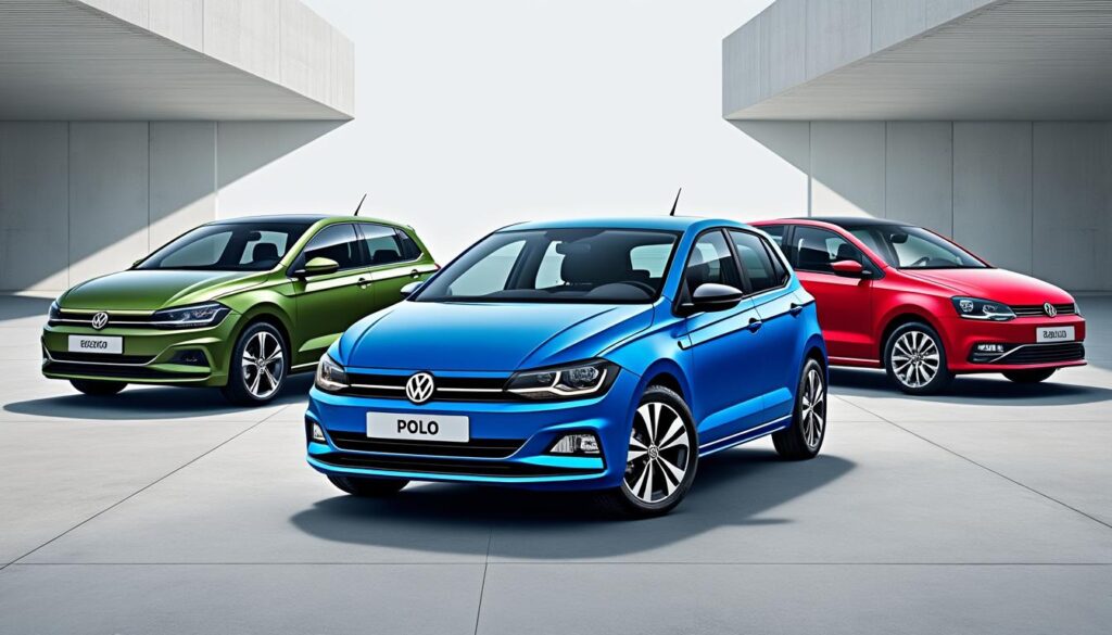 découvrez un comparatif détaillé de la volkswagen polo face à ses concurrentes pour identifier les différences clés et faire un choix éclairé.
