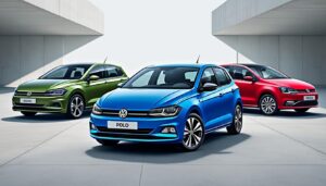 découvrez un comparatif détaillé de la volkswagen polo face à ses concurrentes pour identifier les différences clés et faire un choix éclairé.