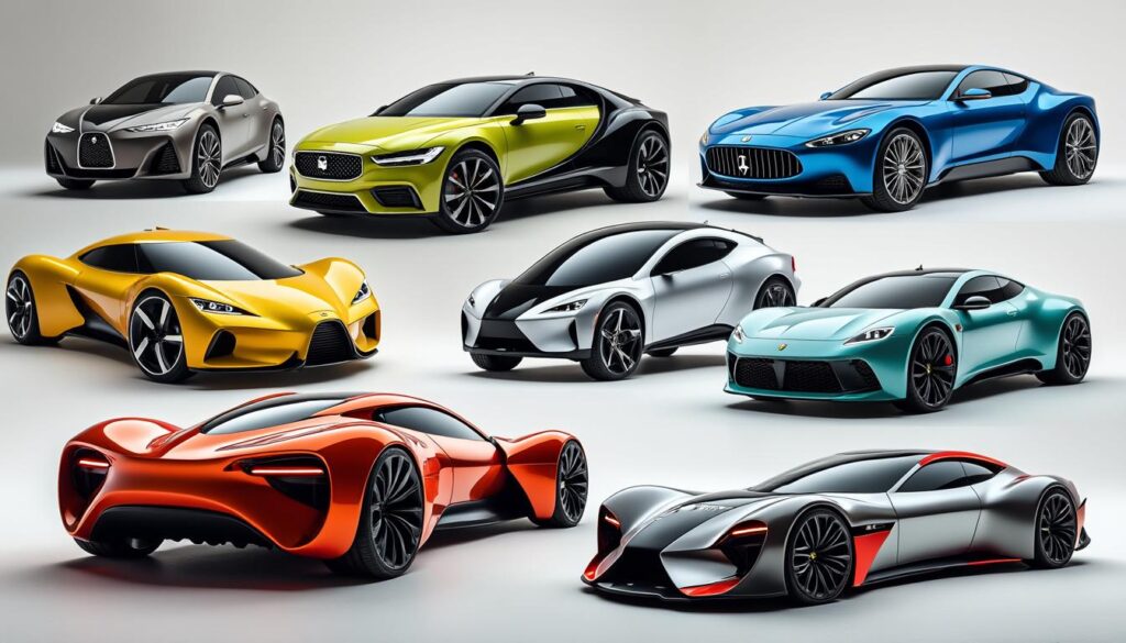 découvrez le top 10 des voitures au design les plus controversés et surprenants, parfois jugées moches mais toujours marquantes dans l'histoire automobile.