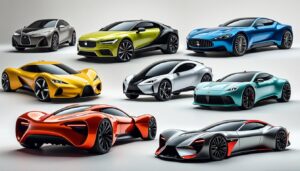 découvrez le top 10 des voitures au design les plus controversés et surprenants, parfois jugées moches mais toujours marquantes dans l'histoire automobile.