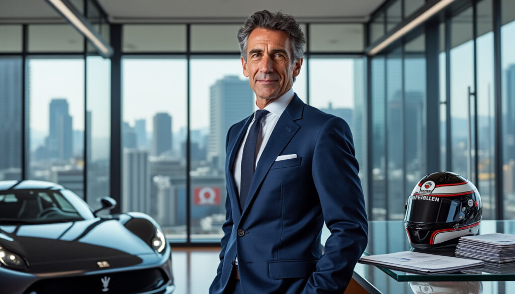 découvrez l'estimation de la fortune d'alain prost ainsi que ses principales sources de revenus, entre gains en compétition, sponsoring et investissements.
