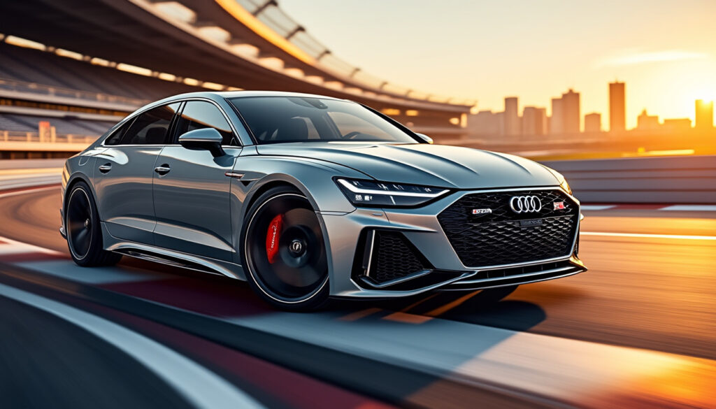 découvrez l'audi rs8, alliant performances exceptionnelles, caractéristiques innovantes et prix compétitif. tout ce qu'il faut savoir sur ce modèle haut de gamme.