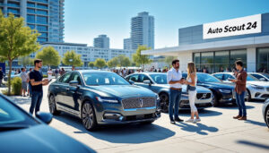 découvrez autoscout24, la plateforme incontournable pour acheter et vendre des voitures neuves et d'occasion en toute confiance. large choix, annonces vérifiées et conseils d'experts.