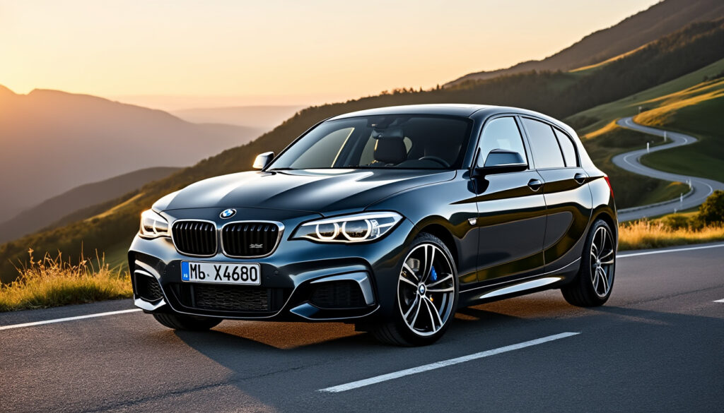 découvrez les avis et retours d'expérience des utilisateurs sur la bmw 135 m135i xdrive, une voiture alliant performance, design et technologie.
