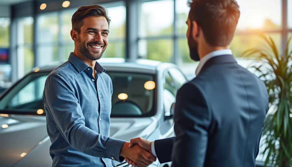car'mil auto, votre courtier automobile fiable, vous accompagne sans frais cachés pour trouver la voiture idéale au meilleur prix.