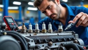 découvrez les causes, symptômes et solutions pour le code d'erreur p0670 lié aux bougies diesel, afin de diagnostiquer et réparer efficacement votre véhicule.