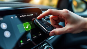 obtenez gratuitement et rapidement le code d'authentification pour votre renault clio 4 sans démontage. solution simple et efficace pour accéder à votre véhicule.