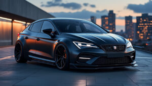 découvrez le prix de la cupra dark rebel ainsi que ses caractéristiques principales. toutes les informations pour choisir ce modèle au design audacieux et performant.