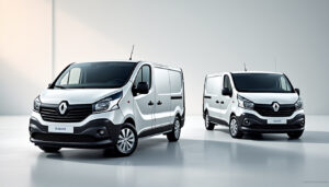 découvrez les dimensions précises du renault trafic : longueur, largeur et hauteur détaillées pour mieux connaître ce véhicule utilitaire.