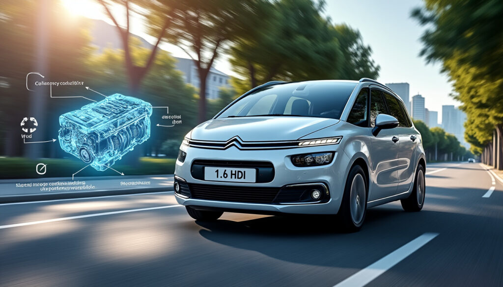découvrez la fiabilité du citroën c4 picasso 1.6 hdi 110 : analyse des points forts, des faiblesses et conseils pour un achat sûr.