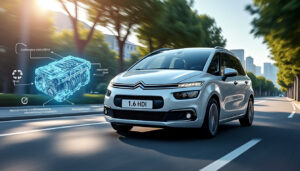 découvrez la fiabilité du citroën c4 picasso 1.6 hdi 110 : analyse des points forts, des faiblesses et conseils pour un achat sûr.