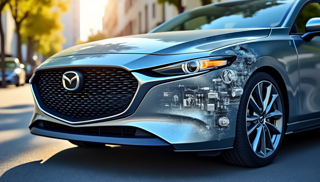 découvrez la fiabilité de la mazda 3 à travers des avis détaillés, les problèmes courants rencontrés et ses principaux points forts pour vous aider à faire un choix éclairé.