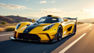 découvrez la hennessey venom gt, une supercar d'exception alliant performance extrême, vitesse fulgurante et caractéristiques techniques impressionnantes.