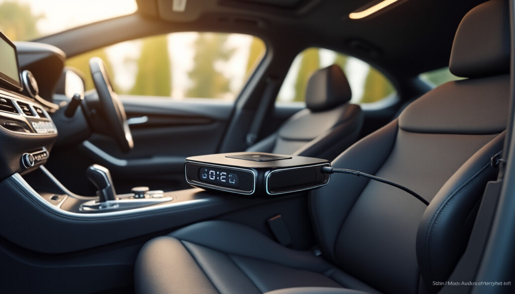 découvrez notre lecteur cd voiture portable, un lecteur externe usb universel compatible avec tous vos appareils pour écouter facilement vos cd en déplacement.