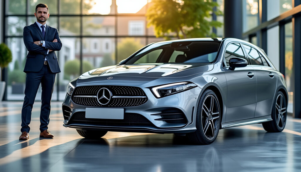 découvrez notre sélection de mercedes classe a d'occasion, des voitures fiables et garanties pour une conduite en toute sérénité. achetez votre prochaine voiture au meilleur prix dès maintenant.