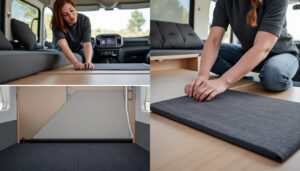 découvrez comment monter facilement et rapidement un lit dinette dans votre camping-car fiat ducato grâce à notre guide étape par étape, idéal pour optimiser l'espace et le confort lors de vos voyages.