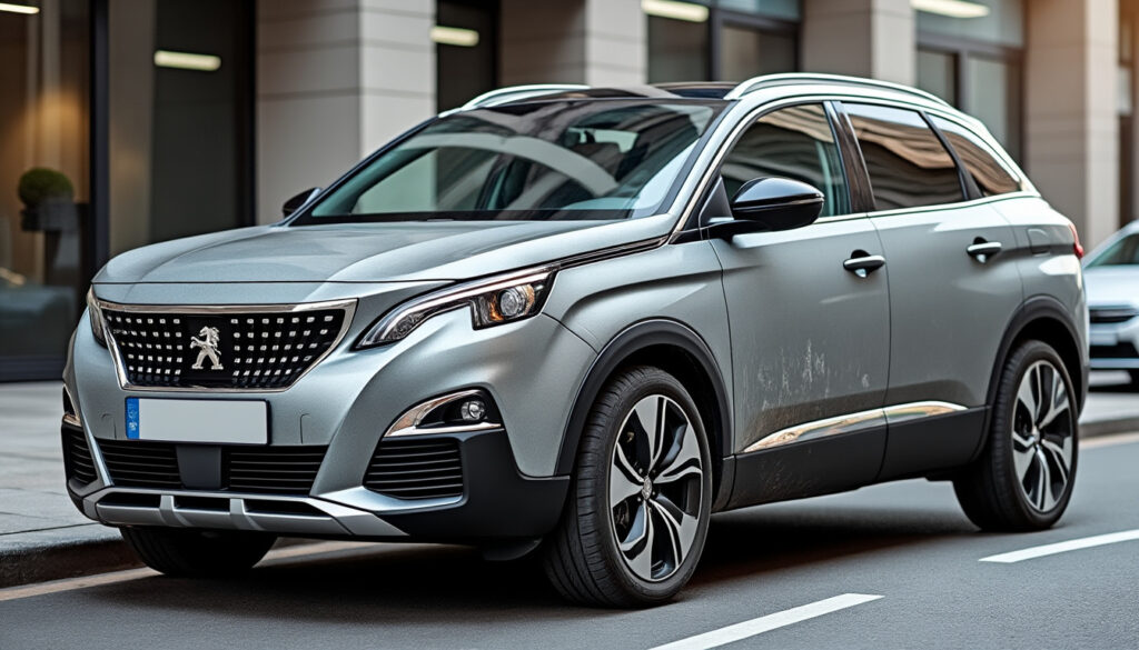 découvrez les modèles de peugeot 5008 à éviter en raison de moteurs et versions connus pour leurs problèmes, afin de faire un choix éclairé lors de votre achat.