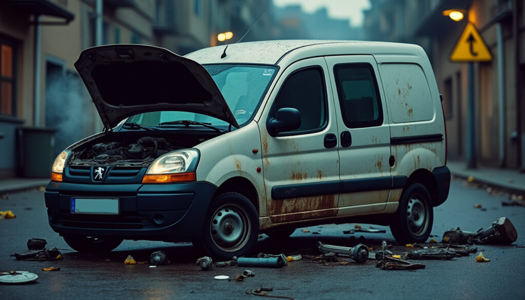 découvrez quels moteurs et modèles du peugeot partner sont à éviter absolument pour ne pas rencontrer de problèmes. guide complet pour bien choisir votre véhicule.