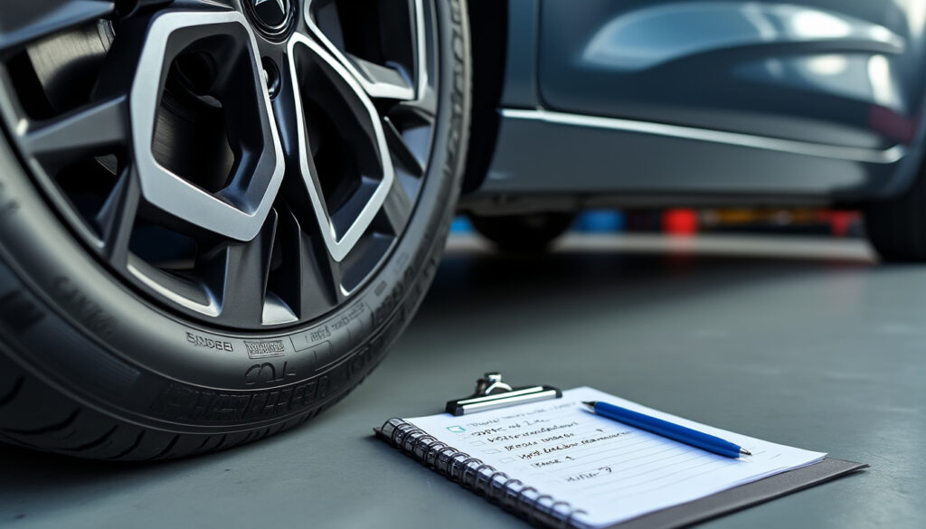 découvrez les valeurs de pression recommandées pour les pneus de votre citroën c4 et bénéficiez de conseils pratiques pour assurer sécurité et performance optimale.