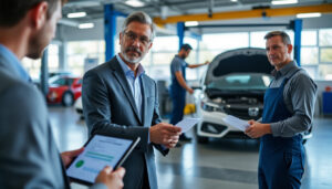 découvrez comment obtenir efficacement une prise en charge constructeur hors garantie et les démarches à suivre pour maximiser vos chances de succès.
