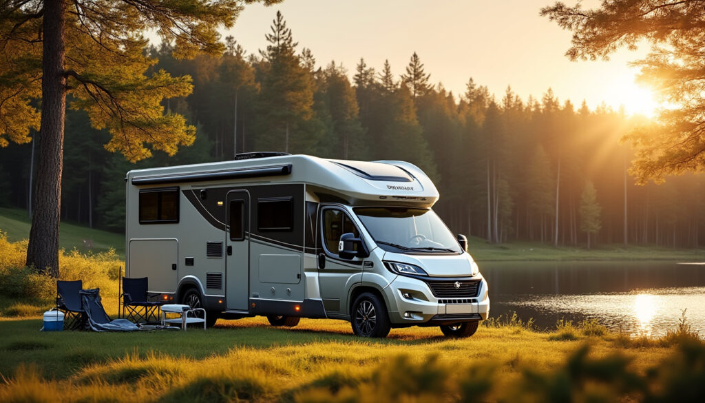 découvrez notre analyse complète des camping-cars benimar : avis des utilisateurs, qualité, fiabilité et conseils pour bien choisir votre véhicule de loisirs.