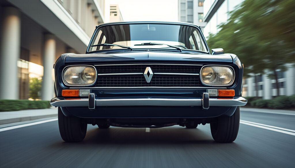 découvrez la renault 21 sedan : ses caractéristiques détaillées, les différentes motorisations disponibles et ses performances sur route. un aperçu complet pour les passionnés et acheteurs.