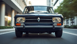 découvrez la renault 21 sedan : ses caractéristiques détaillées, les différentes motorisations disponibles et ses performances sur route. un aperçu complet pour les passionnés et acheteurs.