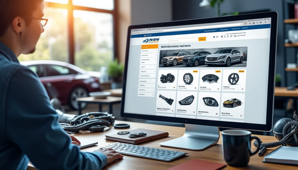 trouvez facilement votre numéro oem pour pièces auto grâce à notre site fiable, avec des références précises pour toutes vos réparations automobiles.