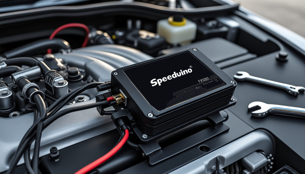 découvrez comment installer et optimiser facilement votre moteur avec speeduino tu3jp pour des performances simples et efficaces.