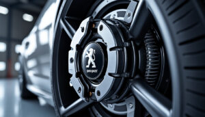 découvrez le fonctionnement et les avantages du système anti vibration sur étrier de frein peugeot, garantissant un freinage silencieux et efficace pour une conduite plus confortable et sécurisée.