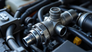 découvrez le fonctionnement de la vanne egr 1.6 hdi, ses problèmes courants et les solutions efficaces pour optimiser les performances de votre moteur et réduire les émissions polluantes.