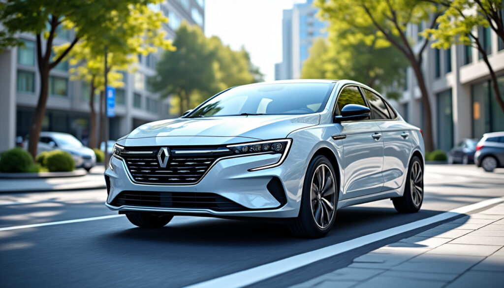 découvrez notre guide pour choisir facilement une voiture diesel neuve sans adblue, avec une sélection des meilleurs modèles adaptés à vos besoins.