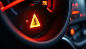 découvrez la signification du voyant triangle orange sur votre fiat 500 et trouvez des solutions rapides pour résoudre ce problème et assurer la sécurité de votre véhicule.