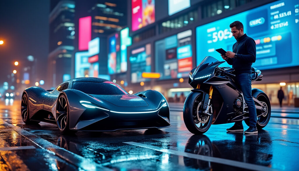 découvrez webcarnews, votre source d'actualité auto et moto, avec des conseils pratiques et des essais complets pour passionnés et conducteurs.