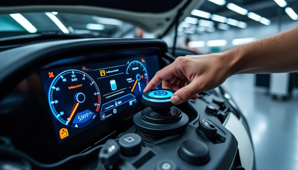découvrez comment résoudre le défaut adblue antipollution avant qu'il ne bloque le démarrage de votre véhicule après 1100 km. guide pratique pour éviter les pannes et maintenir votre système adblue en bon état.