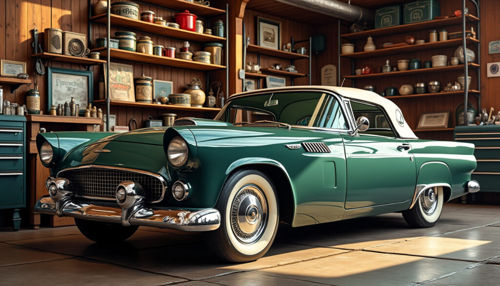 auto retro classic : découvrez une passion dédiée aux véhicules anciens avec des conseils d'experts, des astuces de restauration et des actualités pour les amateurs de voitures classiques.