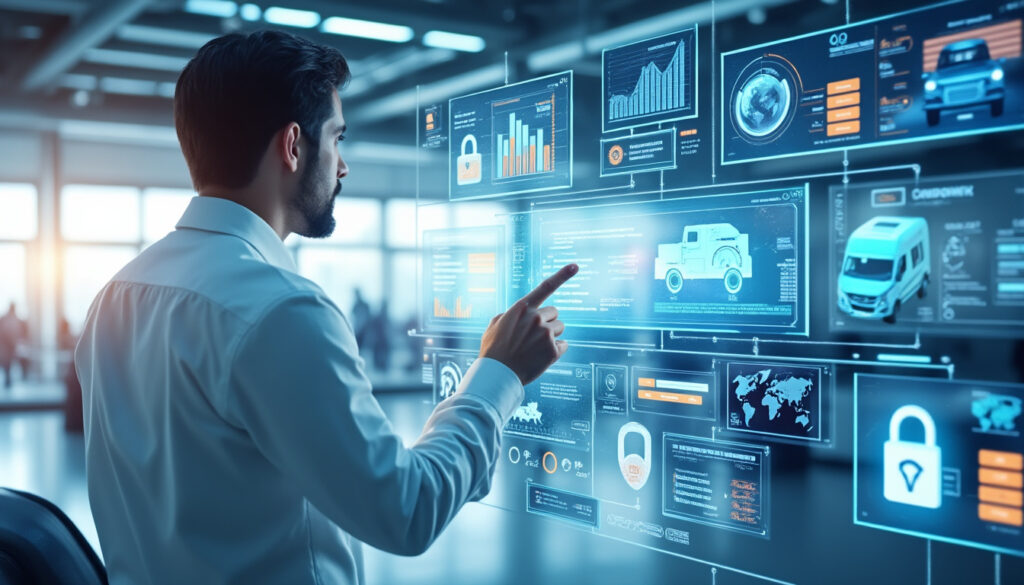 accédez rapidement à votre espace affilié securitest pour une gestion simplifiée de vos contrôles techniques et services associés.