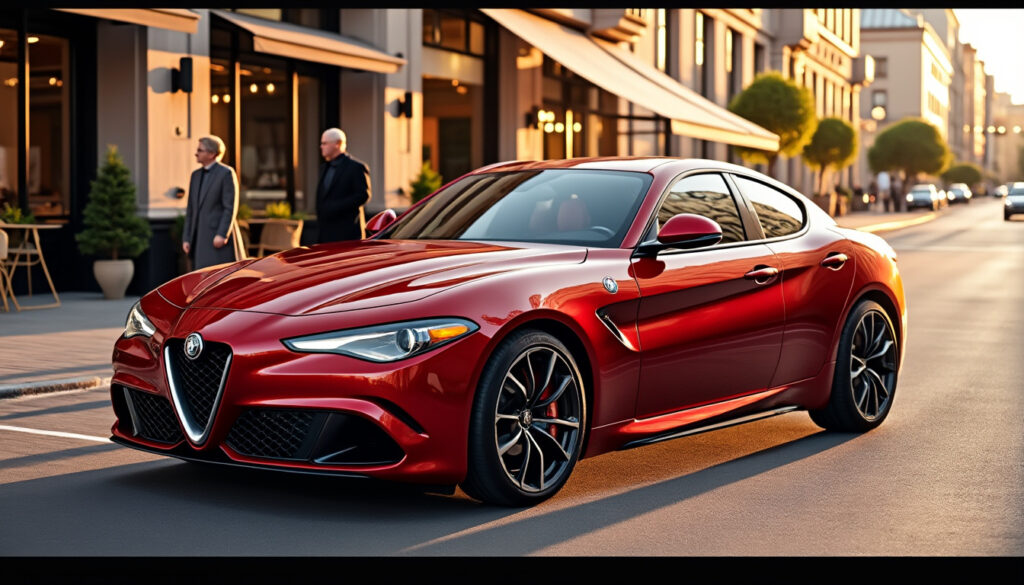 découvrez la fiabilité des véhicules alfa romeo à travers les performances et les avis des propriétaires expérimentés. analyse complète pour choisir en toute confiance.