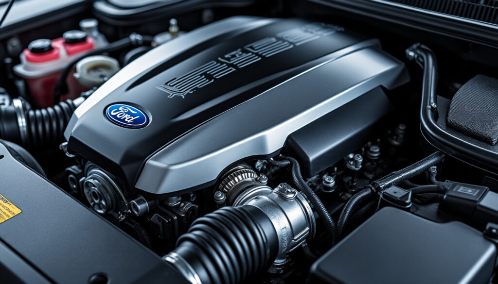 découvrez la ford ecoboost, alliant performances exceptionnelles, fiabilité reconnue et innovations moteur avancées pour une expérience de conduite optimale.