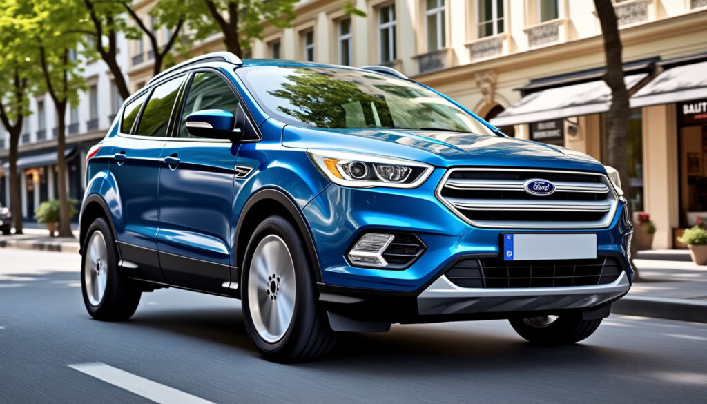 découvrez les meilleures offres et annonces fiables de ford kuga d'occasion en france. trouvez votre véhicule idéal au meilleur prix facilement.