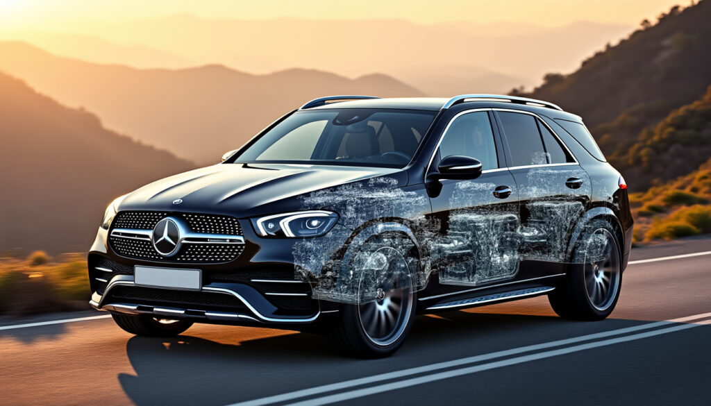découvrez les modèles et moteurs recommandés de la mercedes ml, reconnue pour sa fiabilité. guide complet pour choisir le meilleur véhicule adapté à vos besoins.