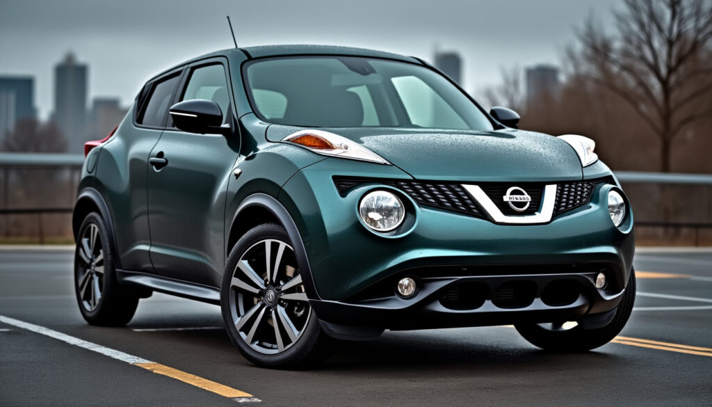 découvrez pourquoi certains modèles de nissan juke sont à éviter, avec un focus sur les moteurs et années à fuir pour éviter les mauvaises surprises.