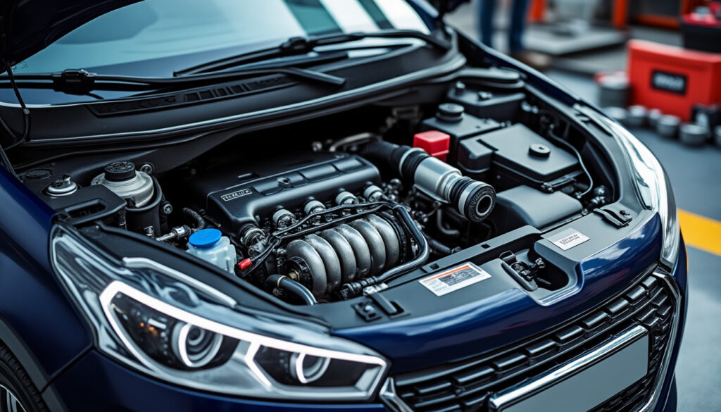 découvrez les causes fréquentes des problèmes moteur sur la peugeot 208 et apprenez des solutions efficaces pour les résoudre rapidement et éviter les pannes.