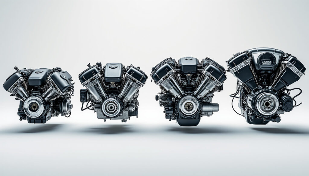 découvrez les poids moyens des moteurs de voiture selon leur type et cylindrée pour mieux comprendre leur impact sur les performances et la consommation.