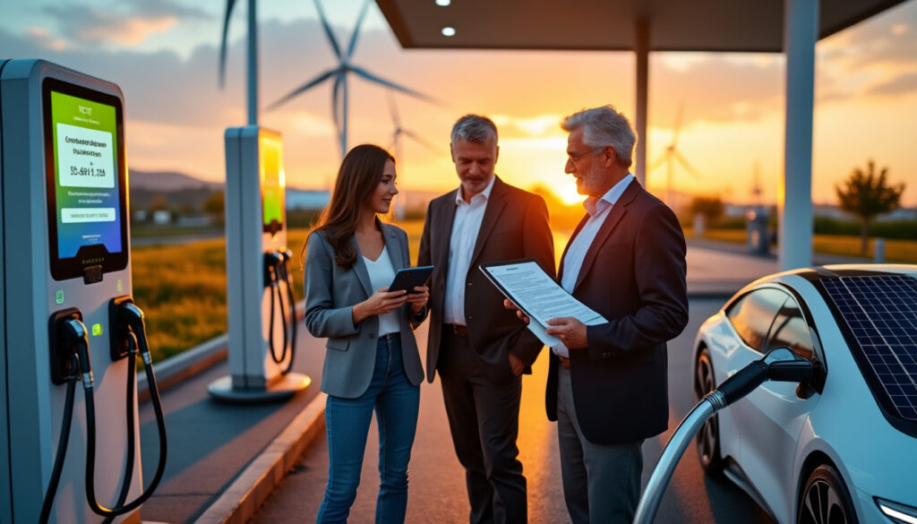 découvrez tout ce qu'il faut savoir sur la prime carburant 2025 : conditions d'éligibilité, montant accordé et démarches à suivre pour en bénéficier facilement.