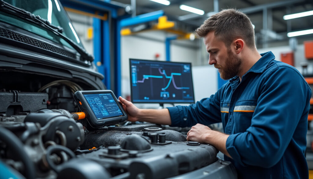découvrez les tarifs moyens pour la réparation et le diagnostic chez un dieseliste, pour mieux anticiper vos dépenses automobile.