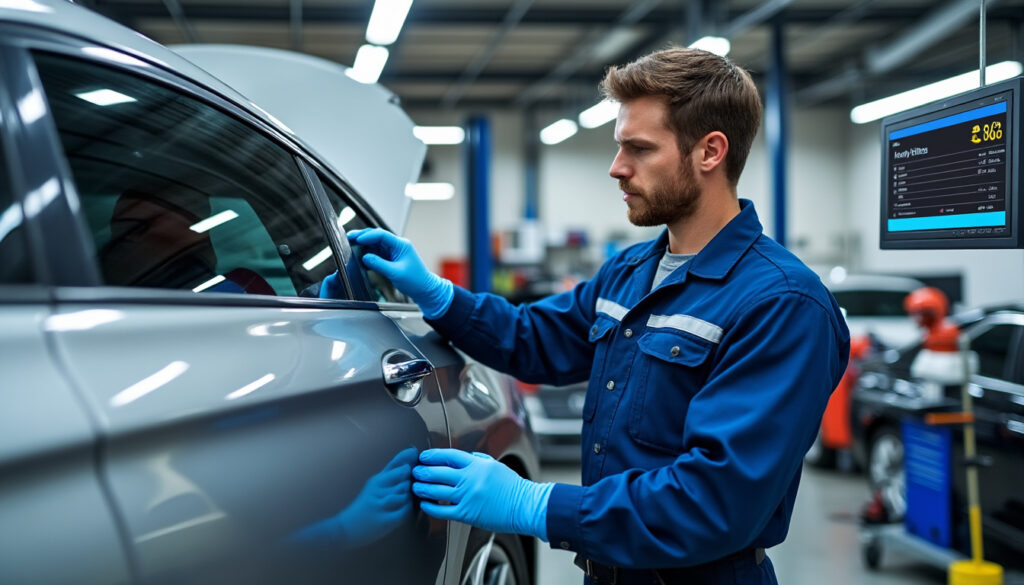 découvrez les tarifs horaires de la main d'œuvre en garage et bénéficiez de conseils pratiques pour mieux gérer vos réparations automobiles.